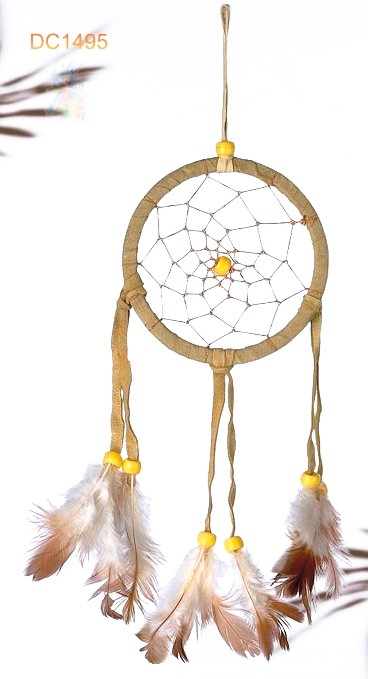 Dreamcatcher #1495