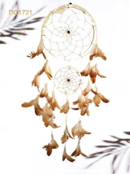 Dreamcatcher #1721