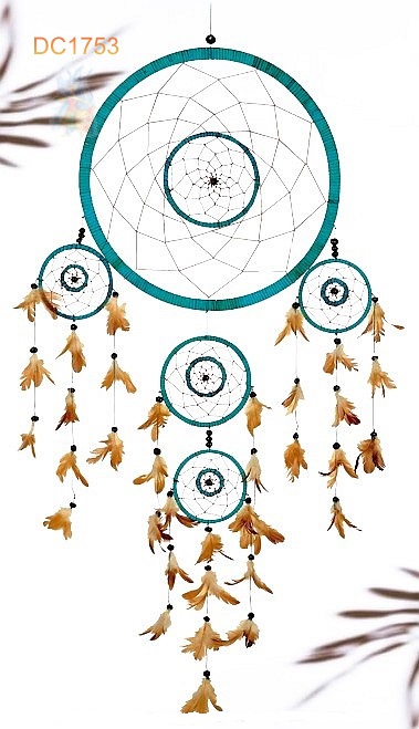 Dreamcatcher #1753