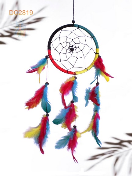 Dreamcatcher #2819