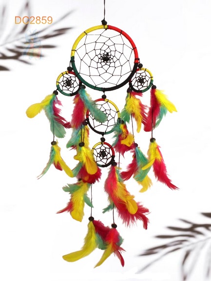 Dreamcatcher #285)