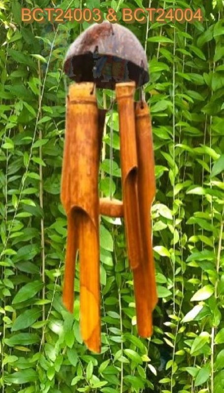 BCT24003-04 Bamboo Chime