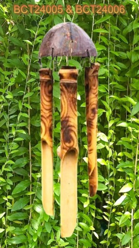 BCT24005-06 Bamboo Chime