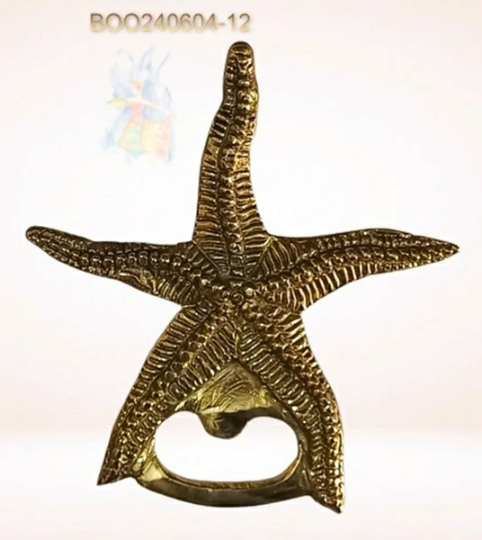 balihandicrafts.com - Bottle Opener in Bronze