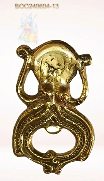 balihandicrafts.com - Bottle Opener in Bronze