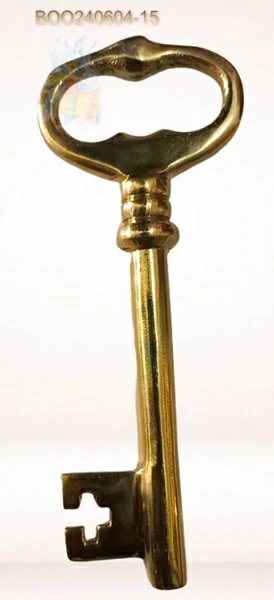 balihandicrafts.com - Bottle Opener in Bronze