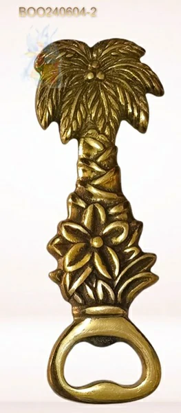 balihandicrafts.com - Bottle Opener in Bronze