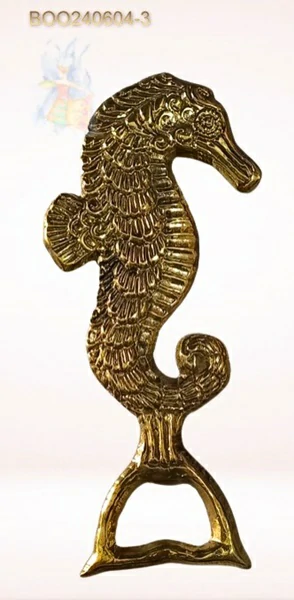 balihandicrafts.com - Bottle Opener in Bronze