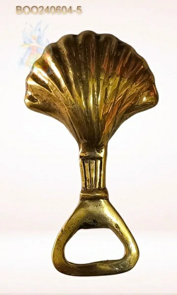 balihandicrafts.com - Bottle Opener in Bronze