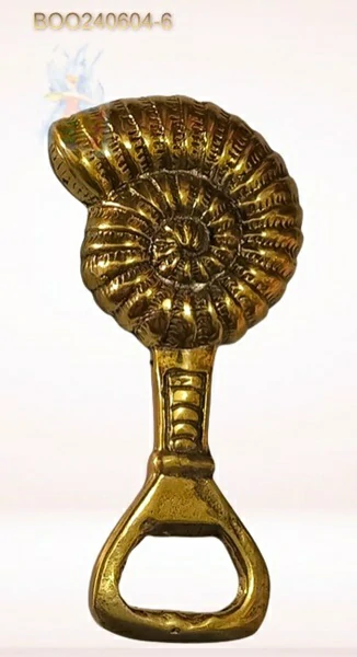 balihandicrafts.com - Bottle Opener in Bronze