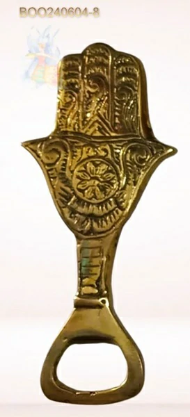 balihandicrafts.com - Bottle Opener in Bronze