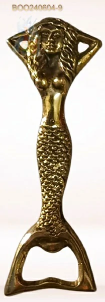 balihandicrafts.com - Bottle Opener in Bronze