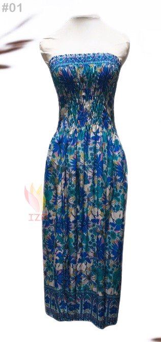 IZA Dress ​D2402102