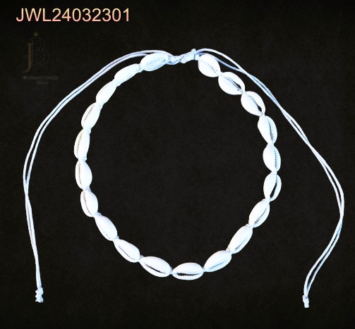 JohnnyBdesign Bali Necklace ​​JWL24032301